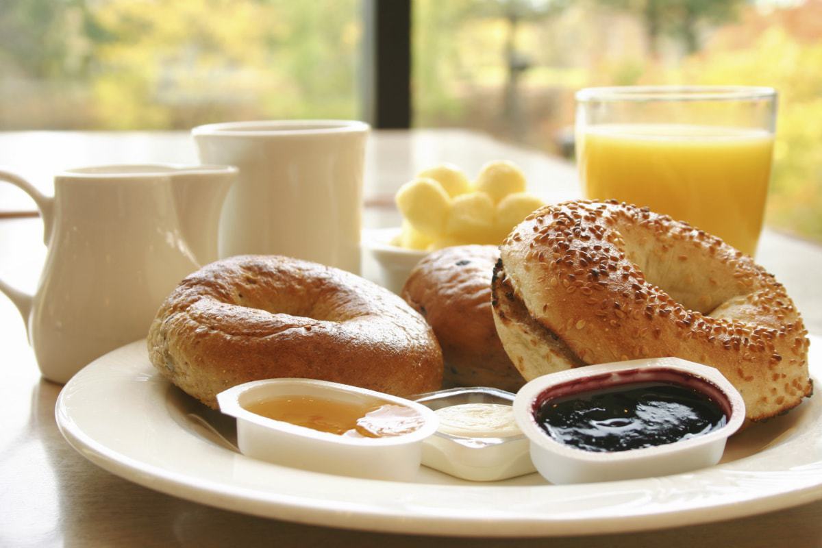 Award Winning Breakfasts | Restaurant | Glasgow - East Kilbride Hotel