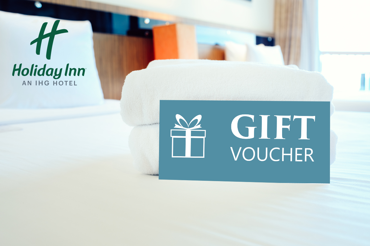 HI East Kilbride Gift Vouchers.